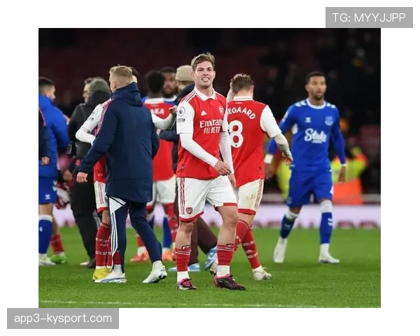 阿森纳本赛季五场零封对手无一射正创五大联赛纪录