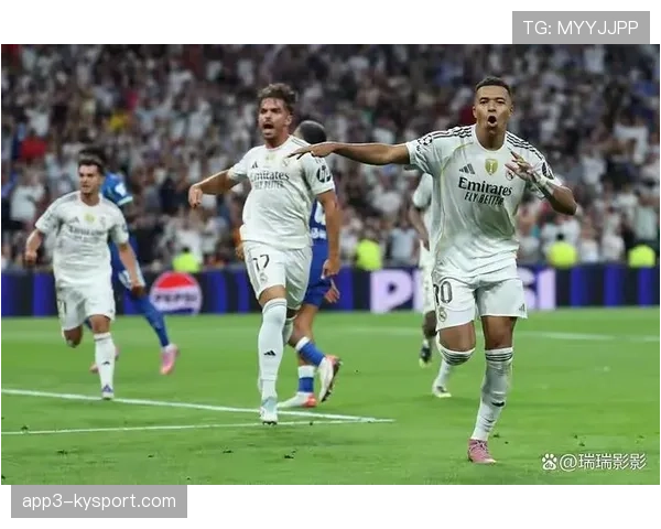 姆巴佩17球9助攻领跑五大联赛，皇马进攻端持续高效