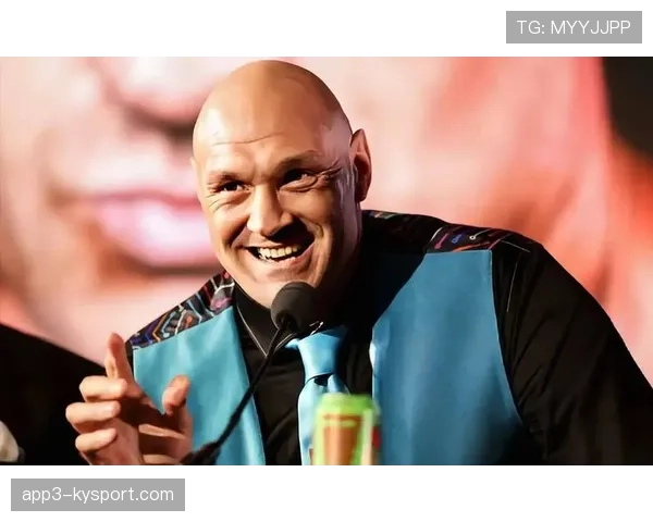 Netflix全球直播泰森·富里复出之战，流媒体平台深入体育赛事转播