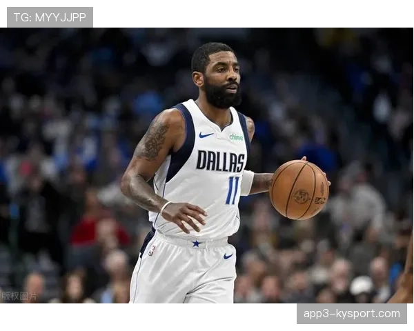 凯里·欧文因个人原因将缺席明日对阵猛龙的比赛