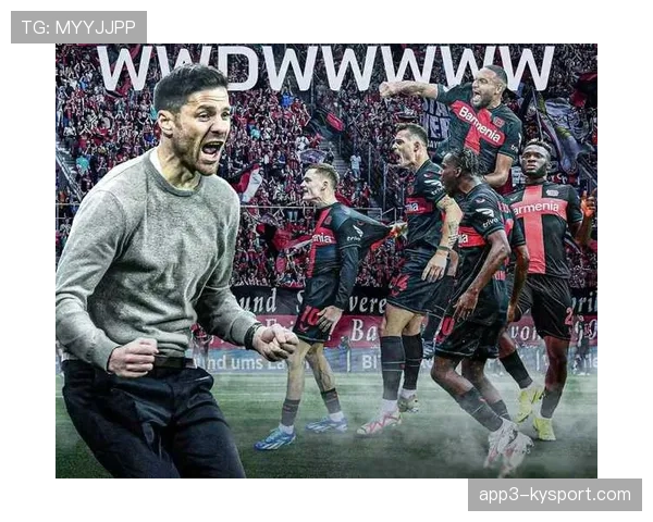 哈维-阿隆索专访：率领勒沃库森首次闯入欧冠八强的幕后故事